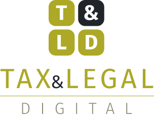 Tax and Legal Digital