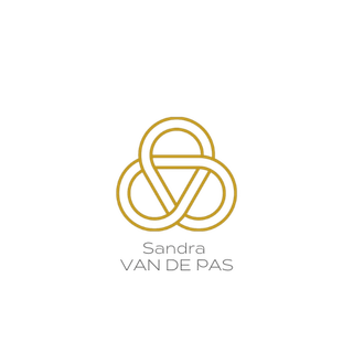 Logo Sandra Van de Pas